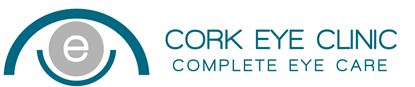 Cork Eye Clinic Logo