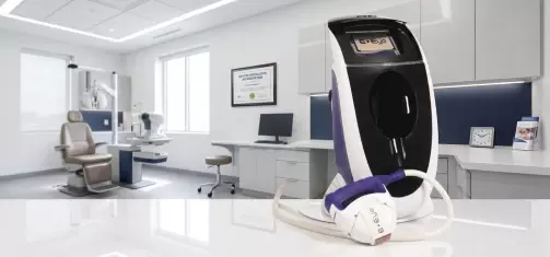 Intense Pulsed Light (IPL) for Dry Eye