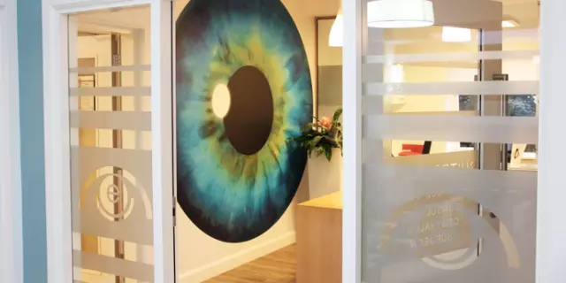 Eye Surgery