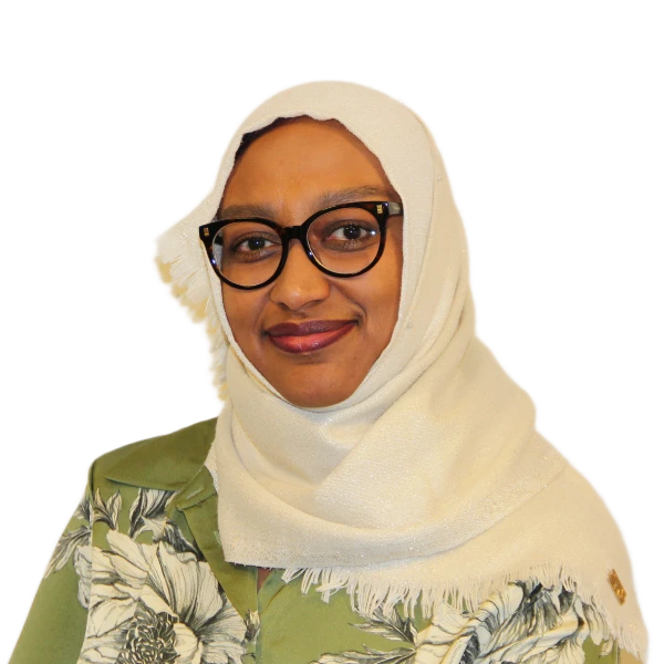 Dr. Lina Obaid