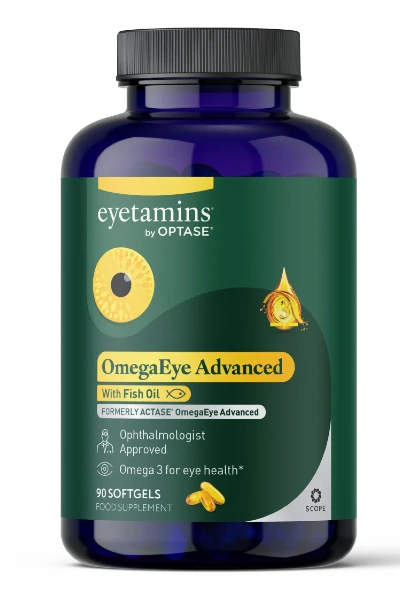 Eyetamins